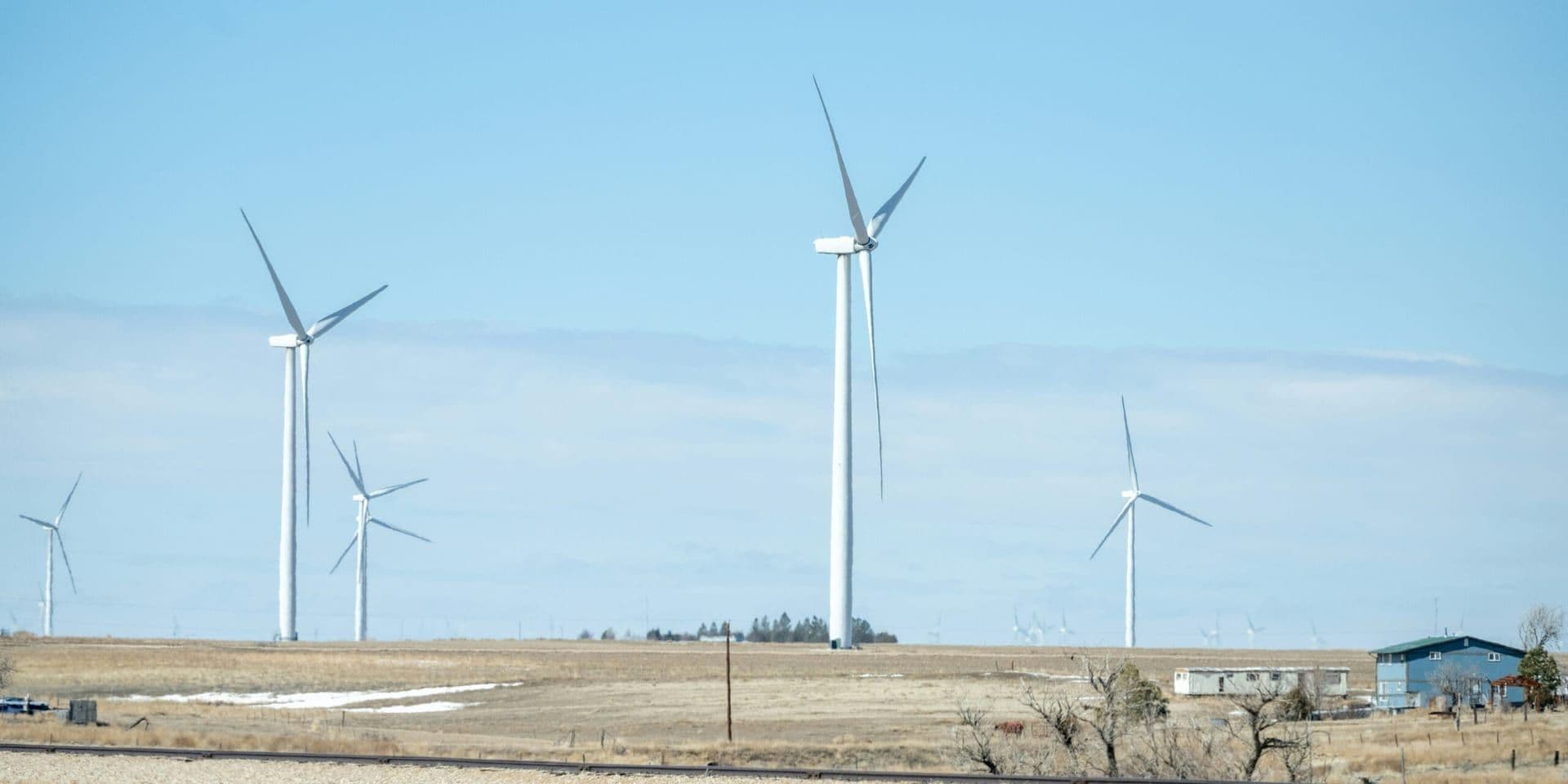 Trump Administration’s Energy Policies Lead to Delays in Clean Energy Projects