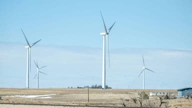 Trump Administration’s Energy Policies Lead to Delays in Clean Energy Projects