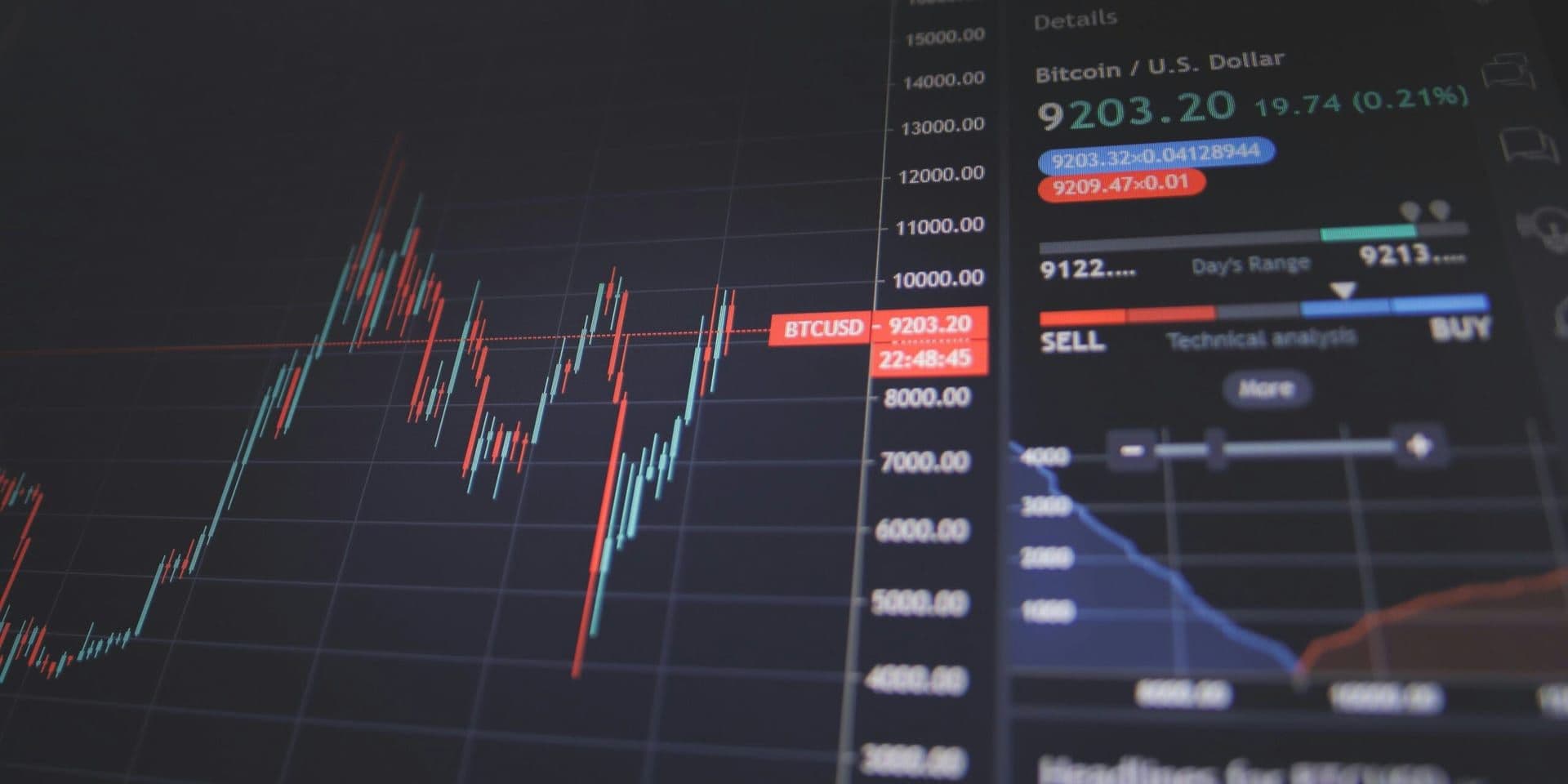 U.S. Stock Market Poised Near S&P 500 5,000 as Q2 Earnings Shine