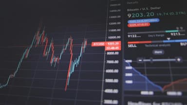 U.S. Stock Market Poised Near S&P 500 5,000 as Q2 Earnings Shine