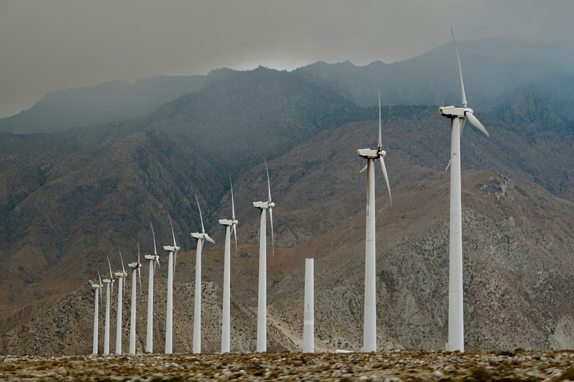 GOP Senators Introduce Legislation to End Biden’s Renewable Energy Subsidies Amid Economic Concerns