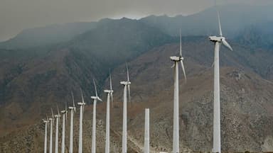 GOP Senators Introduce Legislation to End Biden’s Renewable Energy Subsidies Amid Economic Concerns