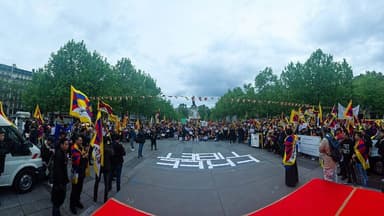 Trump’s Military Parade Marks U.S. Army’s 250th Anniversary Amid Nationwide Protests
