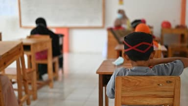 GOP Governors Introduce Bill to Limit Federal Government’s Role in K-12 Education, Advocating for Parental Control