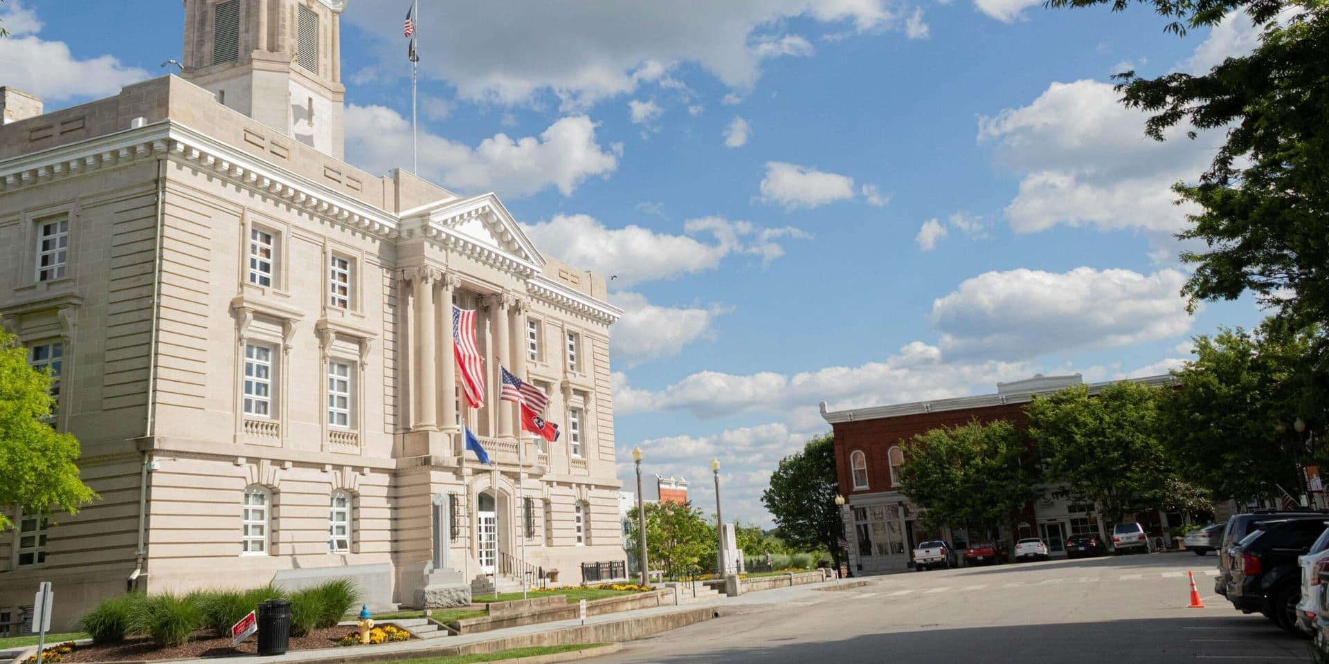 Constitution Week Declared in Big Rapids, Michigan