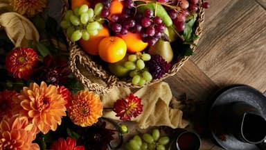 Why National Fruits & Veggies Month Deserves More Than Just a September Nod