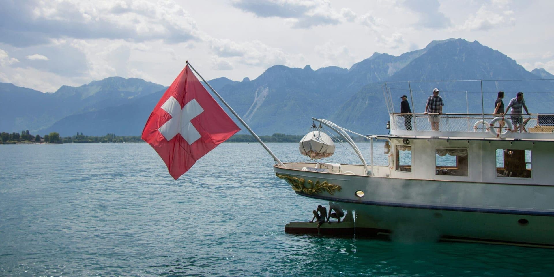 U.S.–Switzerland Trade Framework Adjusts Tariff Schedule to Encourage Investment