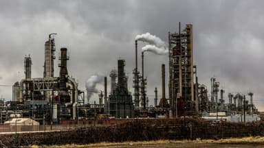 Trump’s 2025 Energy Policy: A Strategic Shift Toward Fossil Fuels and Deregulation