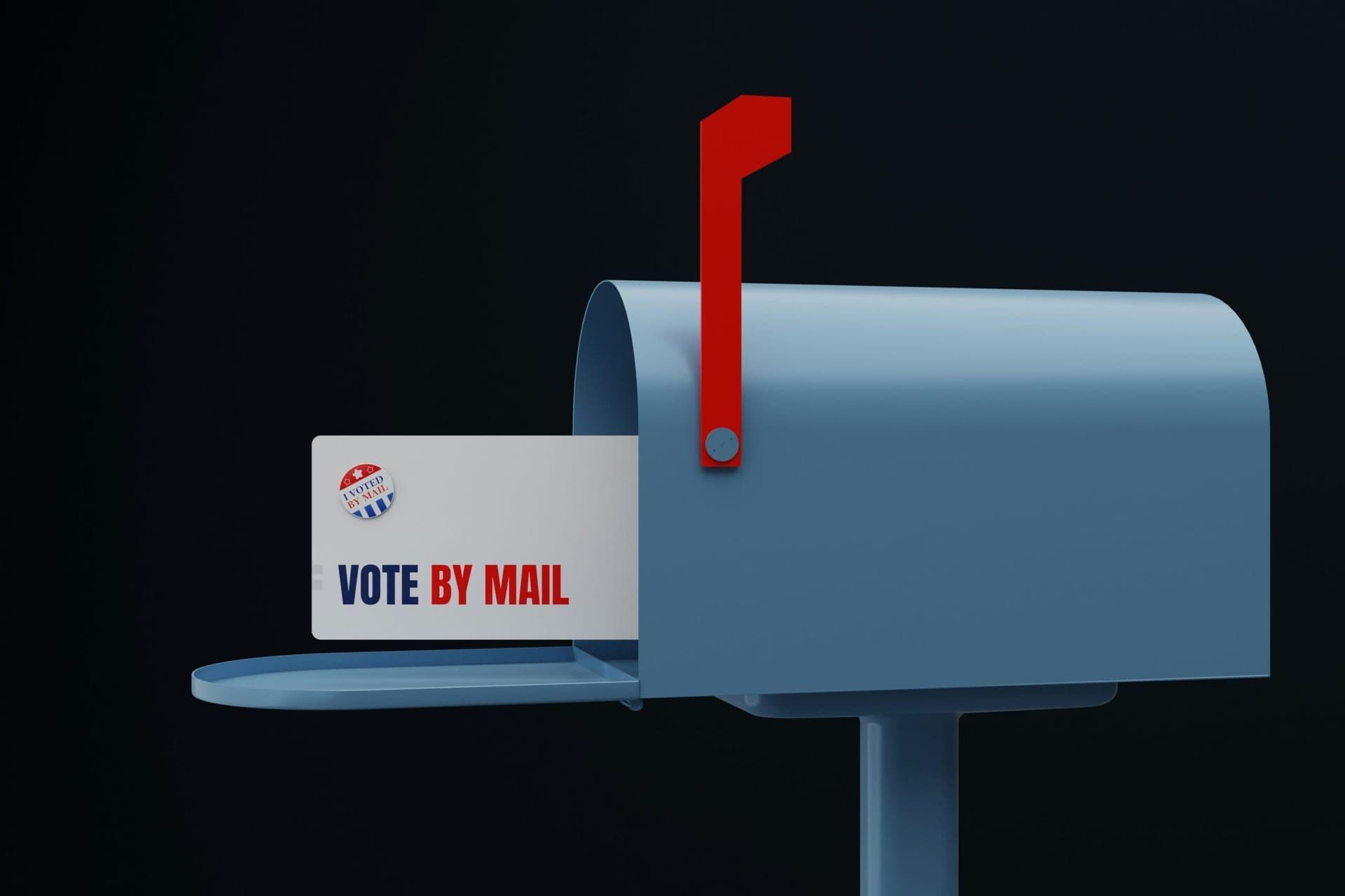 Supreme Court Temporarily Blocks Arizona Mail-In Voting Restrictions Ahead of 2024 Election
