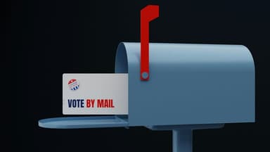 Supreme Court Temporarily Blocks Arizona Mail-In Voting Restrictions Ahead of 2024 Election