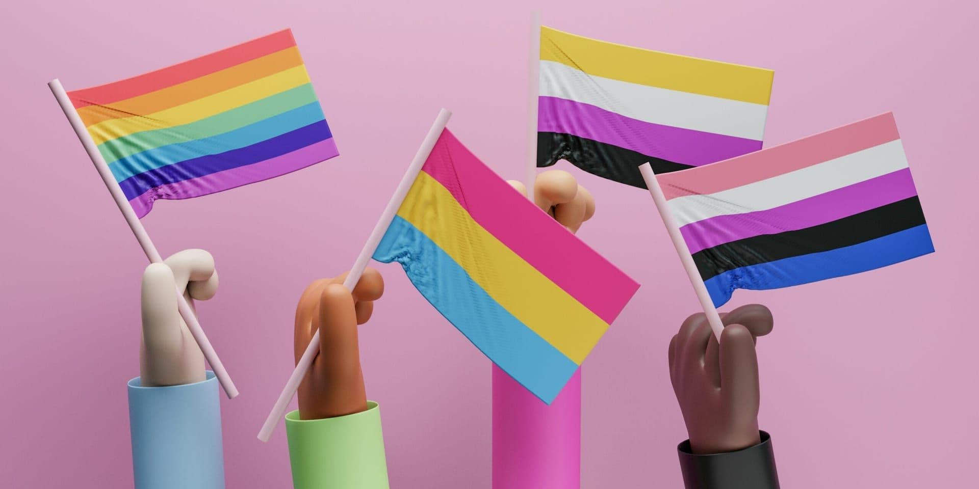 Trump Targets Gender Identity Policies in Schools with New Executive Order