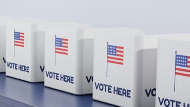 2025 U.S. Elections: Key Races and Political Implications