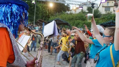 World Music Day 2025: A Daily Revival of Local Culture and Joy
