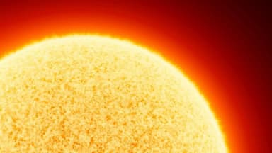 Solar Flares Spark Brief Communication Disruptions Across U.S.