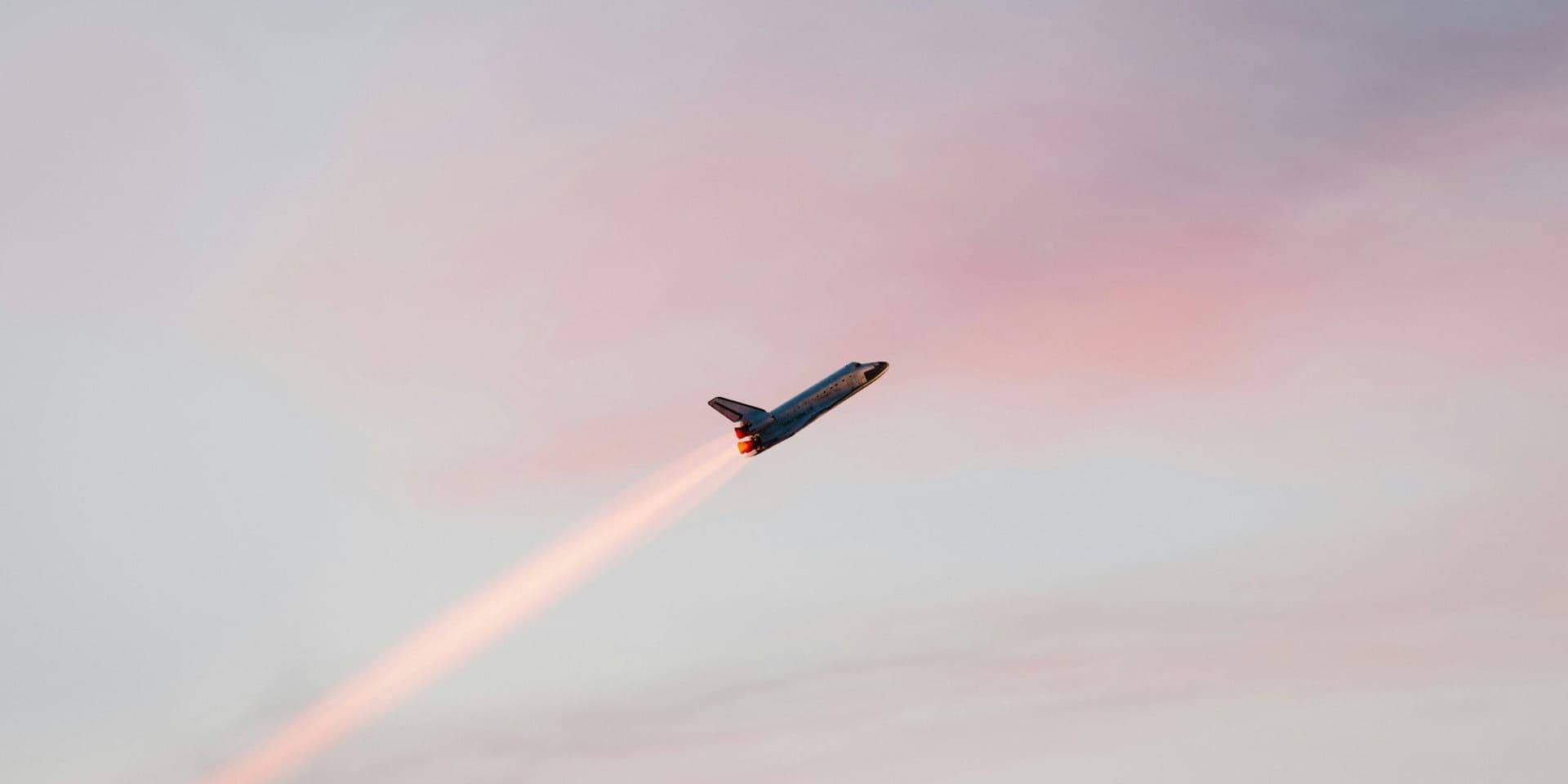 Why NASA’s Quiet Supersonic Jet Fits Conservative Values
