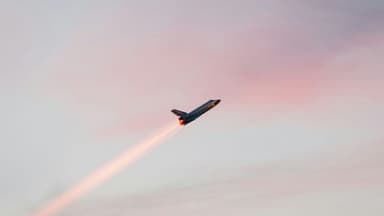 Why NASA’s Quiet Supersonic Jet Fits Conservative Values