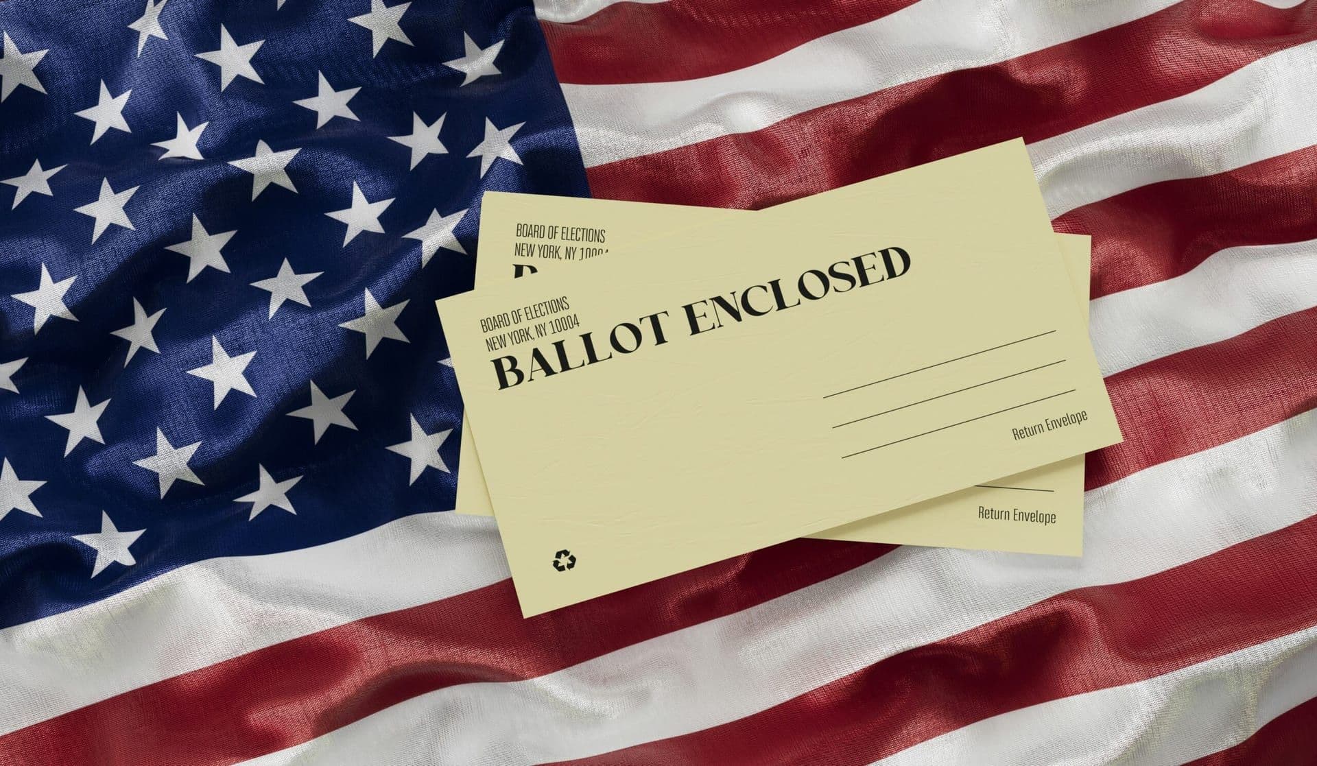 Trump Mandates Citizenship Verification for Federal Voting