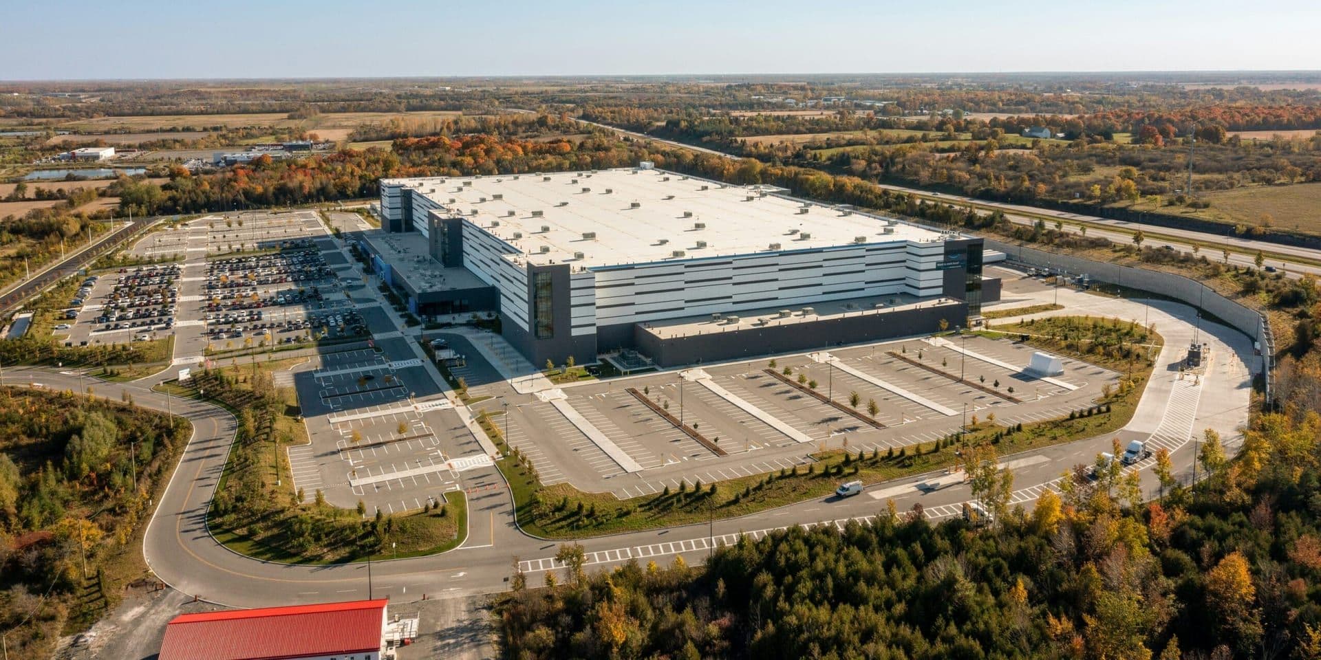 Jabil Commits $500 Million to AI & Cloud Manufacturing Hub in Rowan County, N.C.
