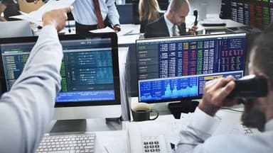 Balancing Growth and Caution: The Significance of October’s Mixed Market Signals