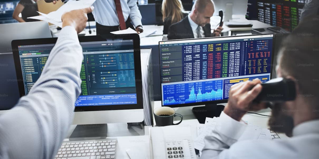 Balancing Growth and Caution: The Significance of October’s Mixed Market Signals