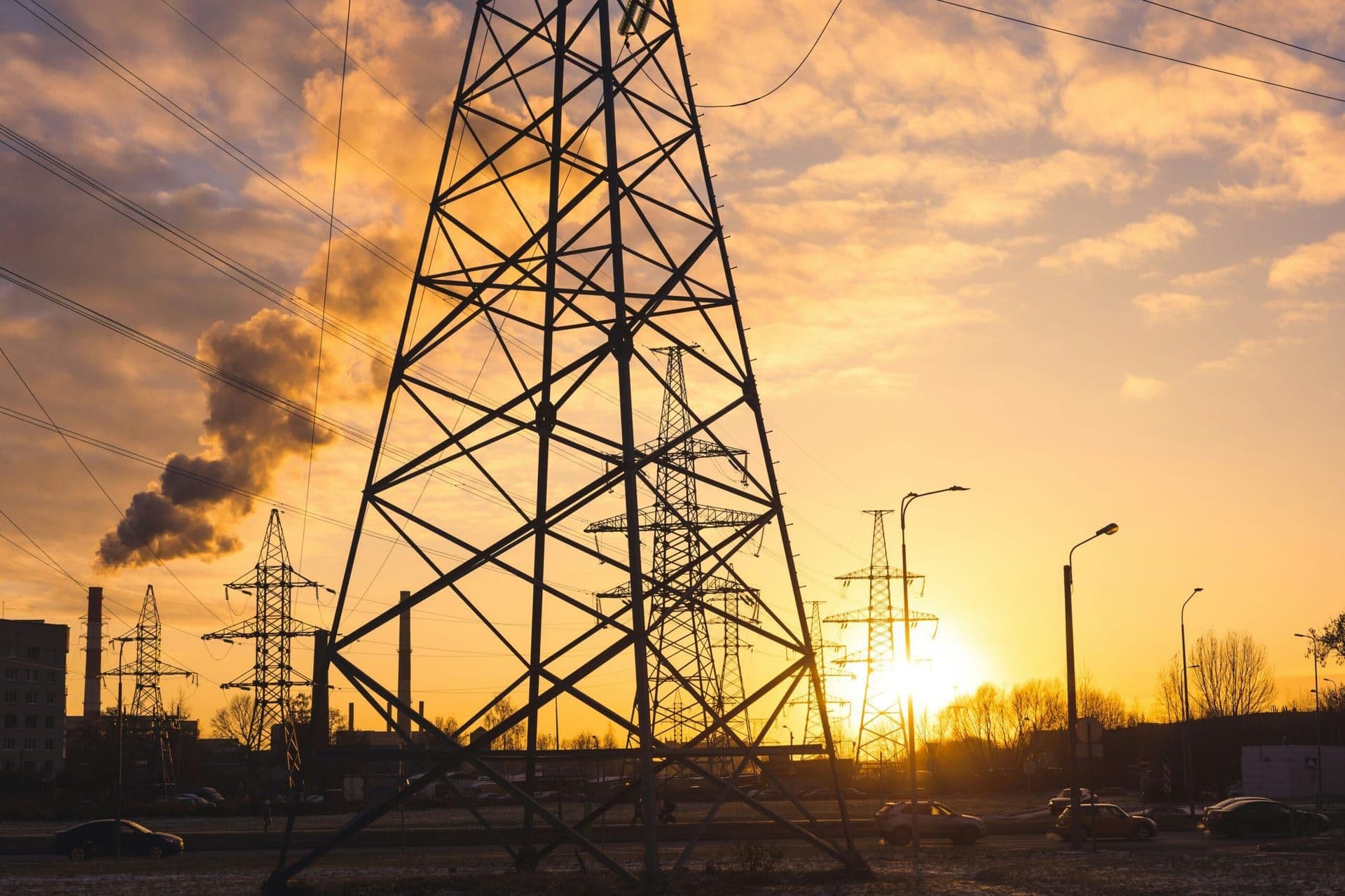 U.S. Inflation Reduction Act Sparks Historic Energy Transition