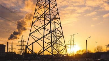 U.S. Inflation Reduction Act Sparks Historic Energy Transition