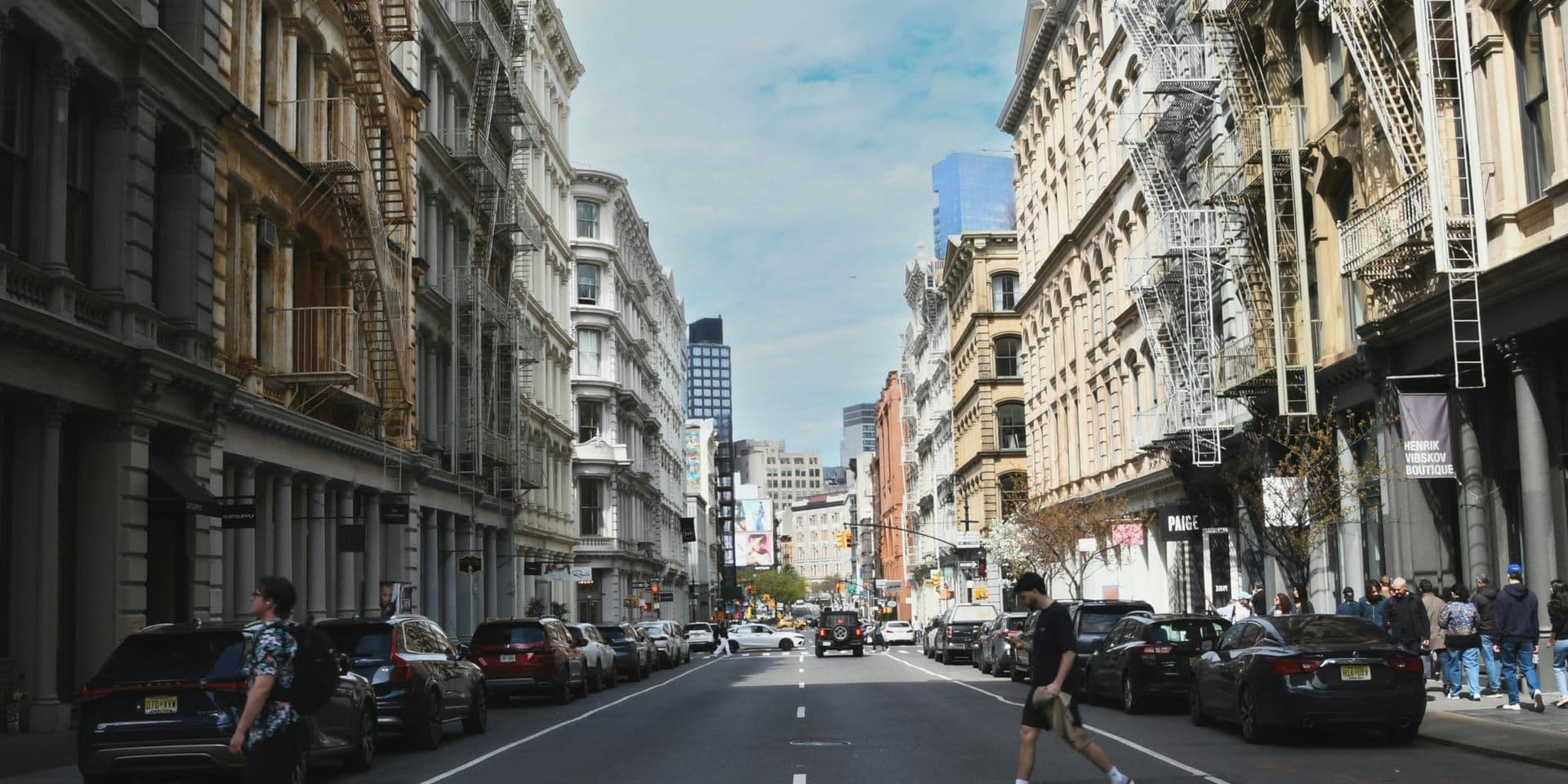 Major U.S. Event: Wall Street Journal’s “Future of Everything” Summit Opens in New York City