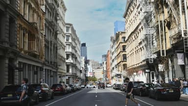 Major U.S. Event: Wall Street Journal’s “Future of Everything” Summit Opens in New York City