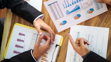 Strong Economic Signals Point to Steady U.S. Growth and Renewed Business Confidence