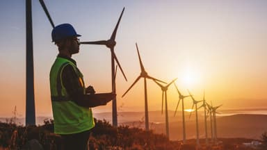 American Energy Expansion Drives Economic Confidence Across Key Industries