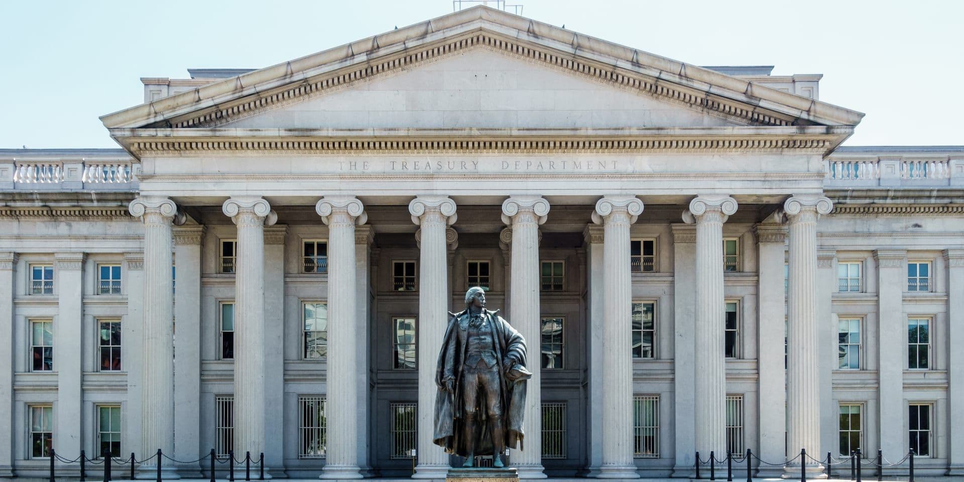 Treasury Department Expands National Security Efforts Through New Sanctions Initiative