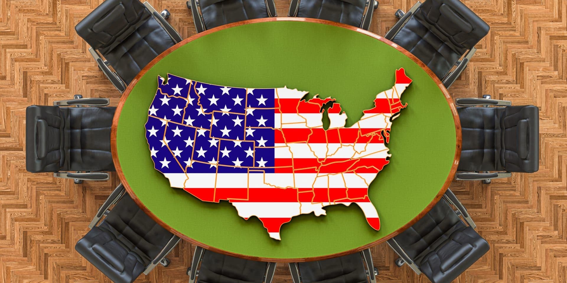 American Manufacturing Expansion Signals Economic Optimism Across the United States
