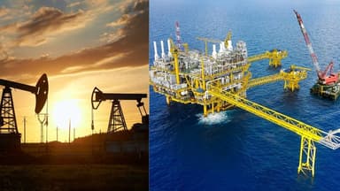 Republicandigest energy and economy