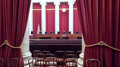 Supreme Court Revisits Chevron Doctrine, Pivotal for Federal Agency Power