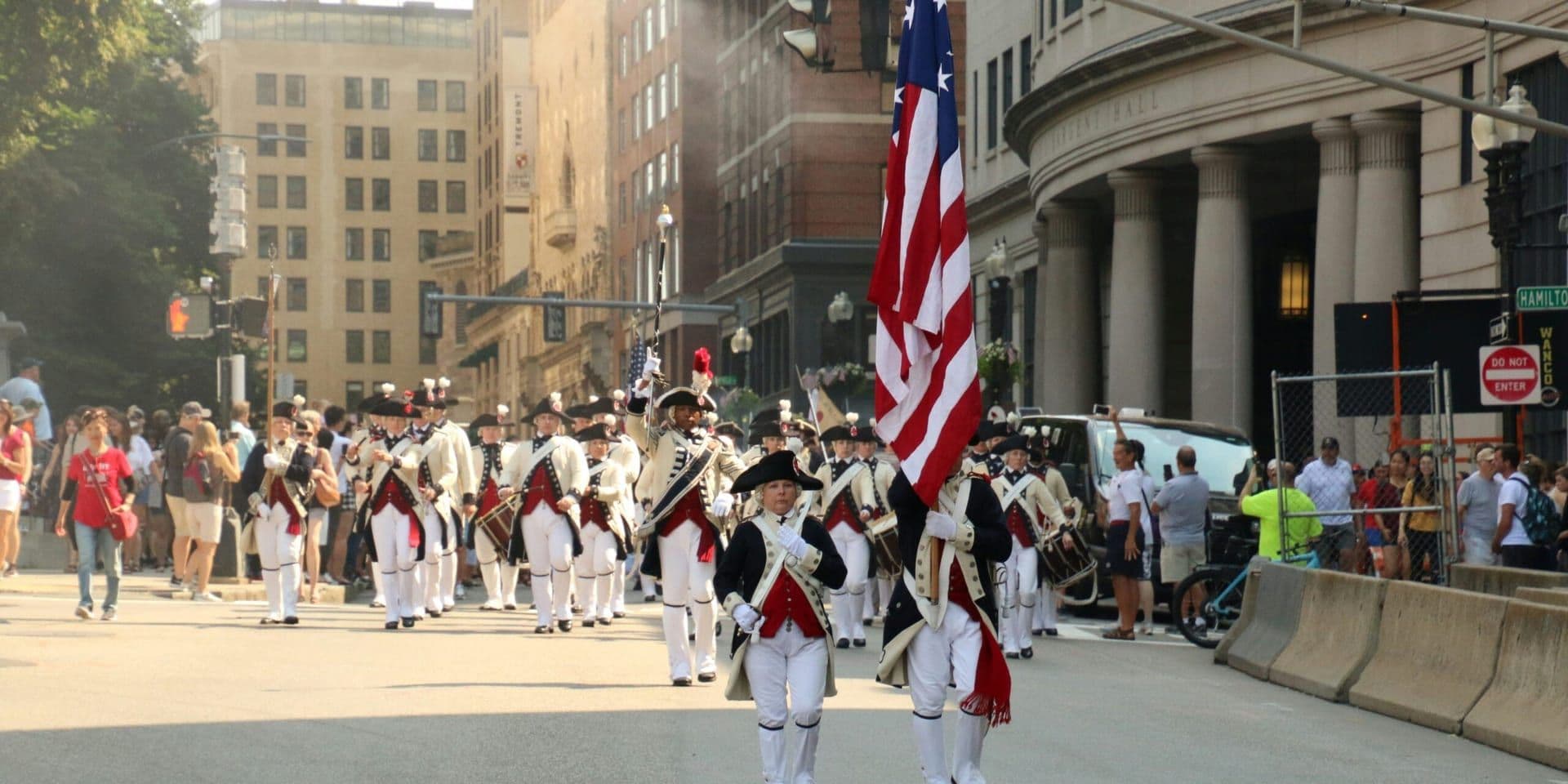 Trump’s $45 Million Military Parade Sparks National Debate Over Patriotism and Politics