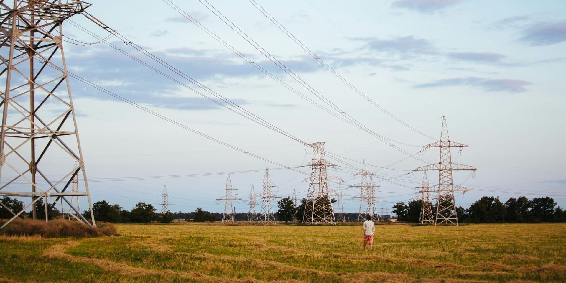 Why the Surge in U.S. Electricity Output Is a Win for Consumers