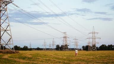 Why the Surge in U.S. Electricity Output Is a Win for Consumers