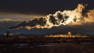 Trump’s Energy Legislation Sparks Debate Over U.S. Energy Independence and Environmental Policy