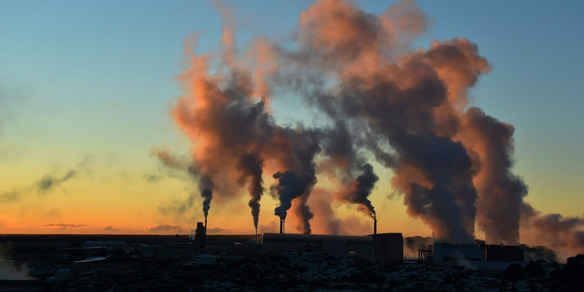 Foreign Pollution Fee Act Reintroduced, Tying Tariffs to Carbon Emissions