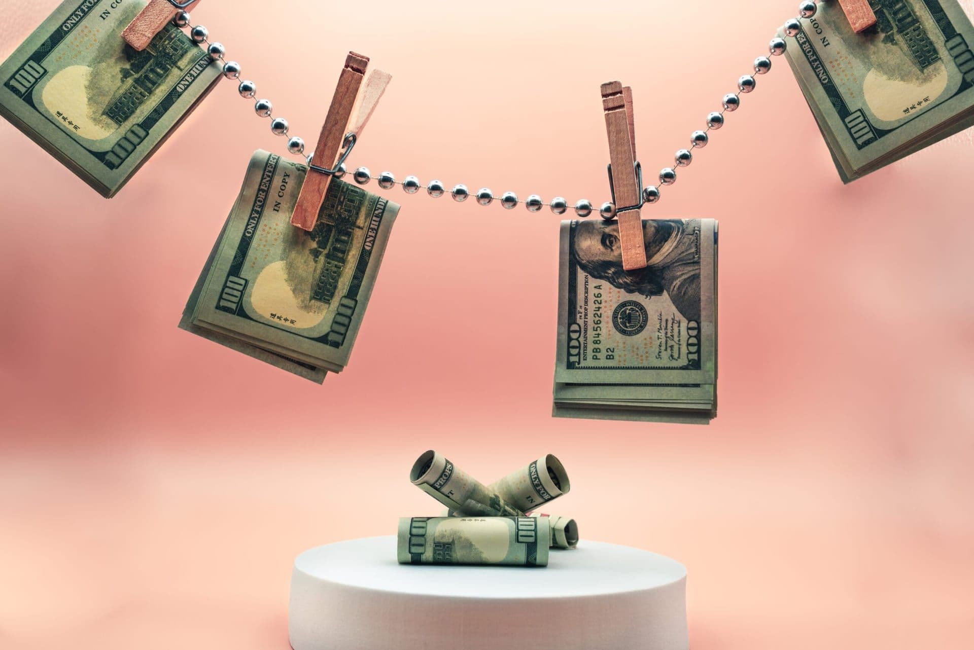 The Silver Lining of Federal Rate Discipline