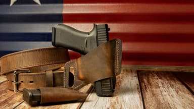 Gun Owners of America Sues USPS Over Nearly Century‑Old Handgun Mailing Ban