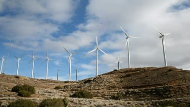 GOP Senators Propose Legislation to End Biden’s “Green New Deal” Energy Mandates