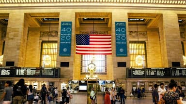 U.S. Economy Shows Modest Q1 Growth Amid GOP Inflation Concerns