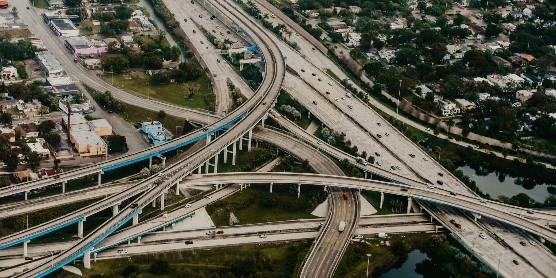 U.S. Senate Moves Forward on Infrastructure Bill to Revitalize America’s Roads and Bridges