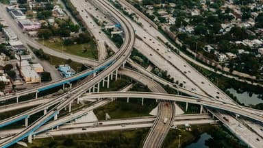 U.S. Senate Moves Forward on Infrastructure Bill to Revitalize America’s Roads and Bridges