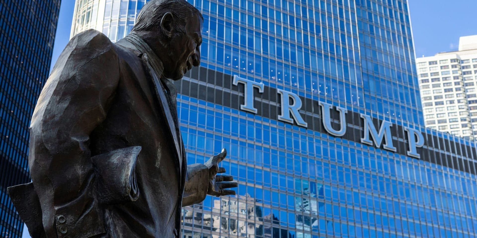 Editorial Roundup Highlights Criticisms of Trump’s Policies