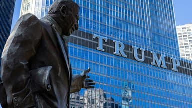 Editorial Roundup Highlights Criticisms of Trump’s Policies