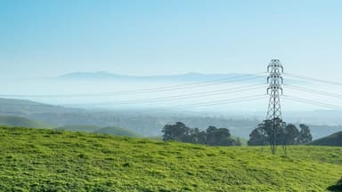 Record Power Grid Prices Signal Rising Utility Costs Across U.S. as Demand Outpaces Supply