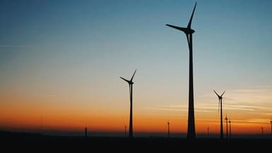 Energy Policy Reform: A Conservative Perspective