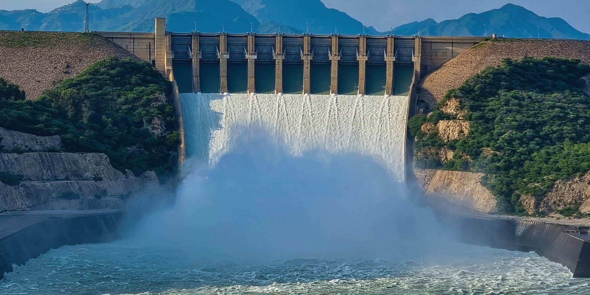 U.S. Hydropower Generation Forecasted to Rebound in 2025 Amid Improved Water Conditions
